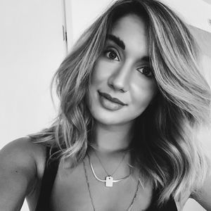 Meet your Posher, Breanna